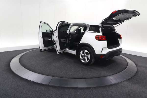 Citroën C5 Aircross PureTech 130 Business | Trekhaak | Camera | Dodehoekdetectie | Navigatie