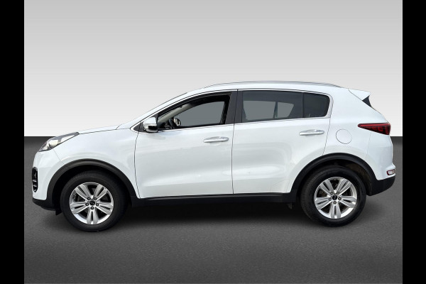 Kia Sportage 1.6 GDI DynamicLine Navigatie