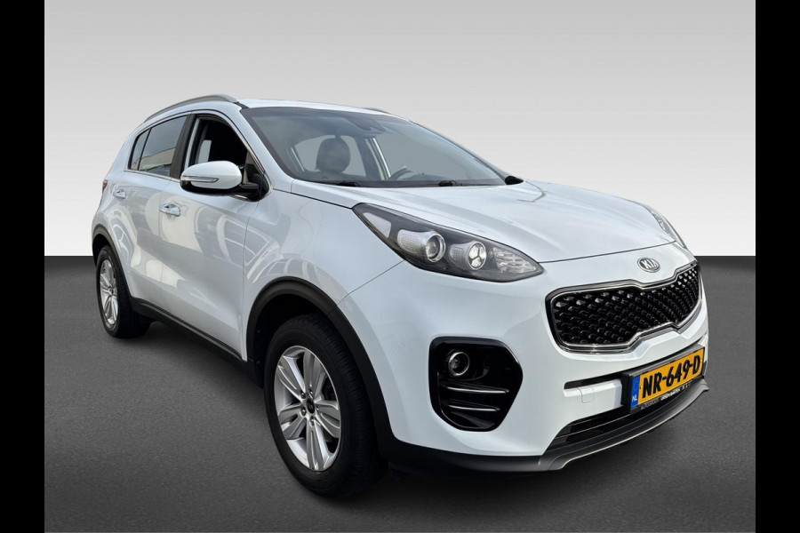 Kia Sportage 1.6 GDI DynamicLine Navigatie