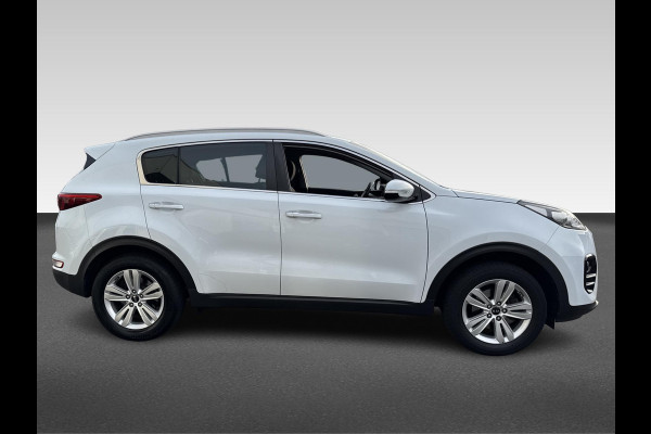 Kia Sportage 1.6 GDI DynamicLine Navigatie