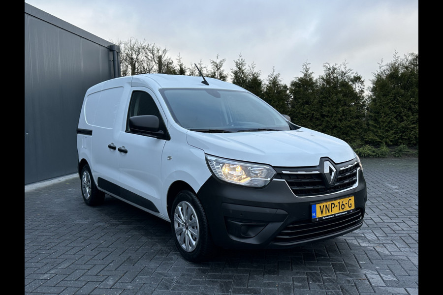 Renault Express 1.5 dCi 95 PK / 1e EIG. / 43.457 KM / CAMERA / CARPLAY / AIRCO / CRUISE / BLIND SPOT