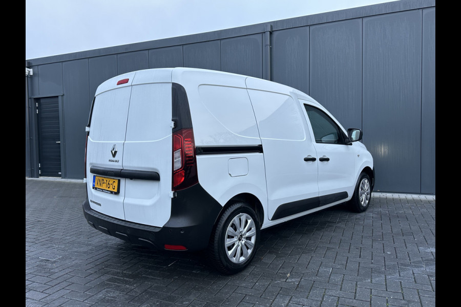 Renault Express 1.5 dCi 95 PK / 1e EIG. / 43.457 KM / CAMERA / CARPLAY / AIRCO / CRUISE / BLIND SPOT