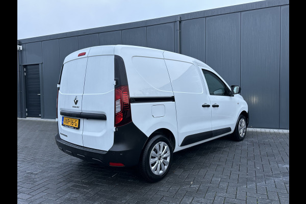 Renault Express 1.5 dCi 95 PK / 1e EIG. / 43.457 KM / CAMERA / CARPLAY / AIRCO / CRUISE / BLIND SPOT