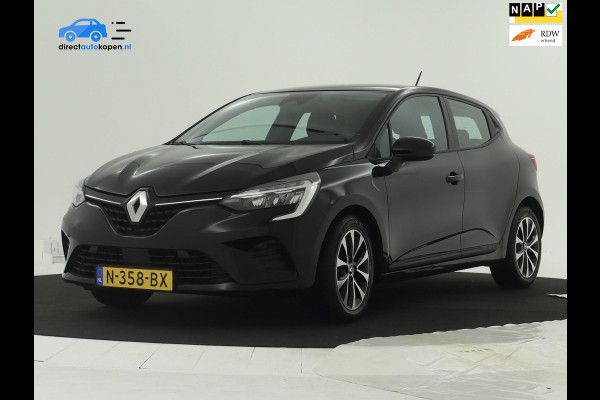 Renault Clio 1.0 TCe 90 GPF Evolution CarPlay | Dealer onderhouden