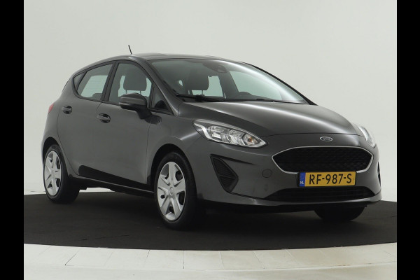 Ford Fiesta 1.1 Trend NAVI | Carplay | 86PK | 1ste eigenaar