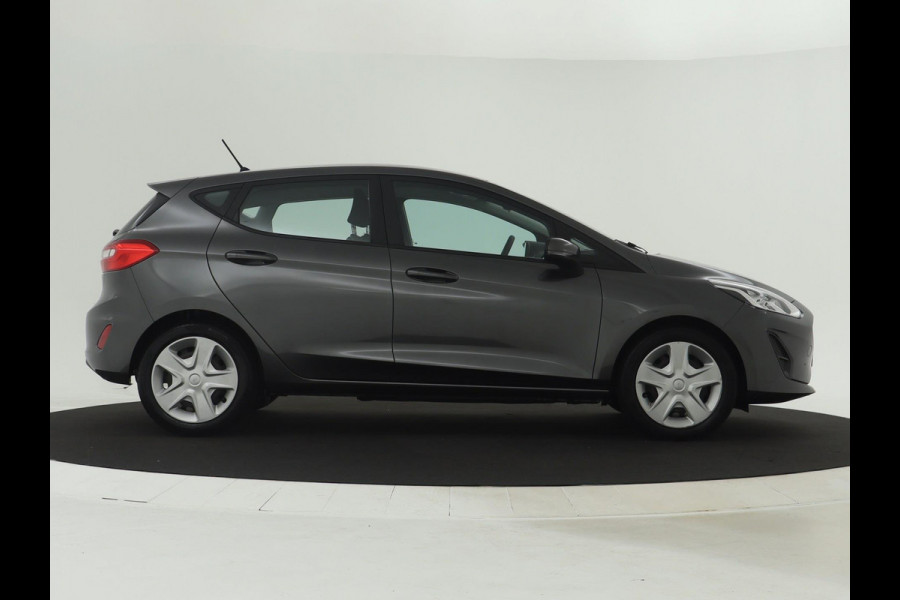 Ford Fiesta 1.1 Trend NAVI | Carplay | 86PK | 1ste eigenaar