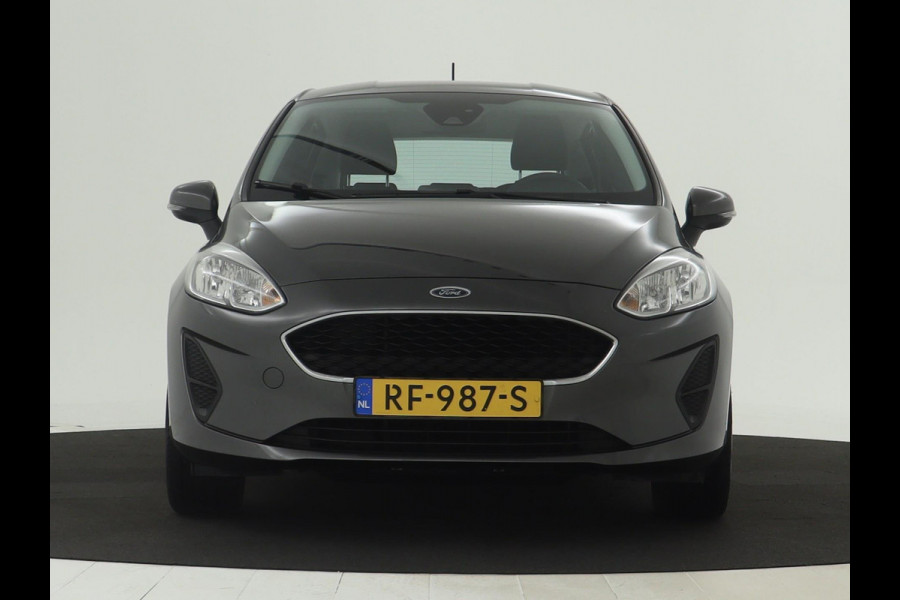 Ford Fiesta 1.1 Trend NAVI | Carplay | 86PK | 1ste eigenaar