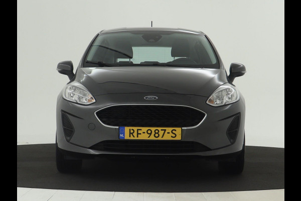 Ford Fiesta 1.1 Trend NAVI | Carplay | 86PK | 1ste eigenaar