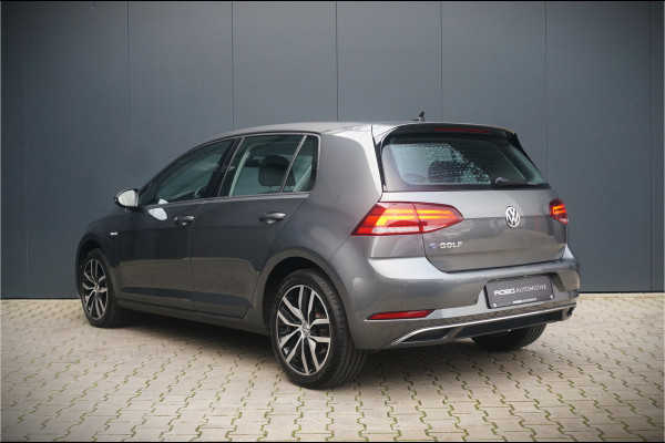 Volkswagen e-Golf E-DITION | Virtual | Camera | Keyless | Warmtepomp | NAP | Stoelverwarming | LED | BTW | Adaptive Cruise Control | LM. Velgen | Climate Control | Navigatie | PDC |