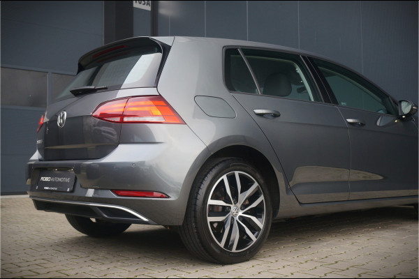 Volkswagen e-Golf E-DITION | Virtual | Camera | Keyless | Warmtepomp | NAP | Stoelverwarming | LED | BTW | Adaptive Cruise Control | LM. Velgen | Climate Control | Navigatie | PDC |