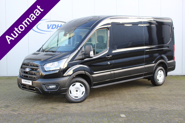 Ford Transit 350 2.0 165 pk EcoBlue L3H2 Trend Automaat