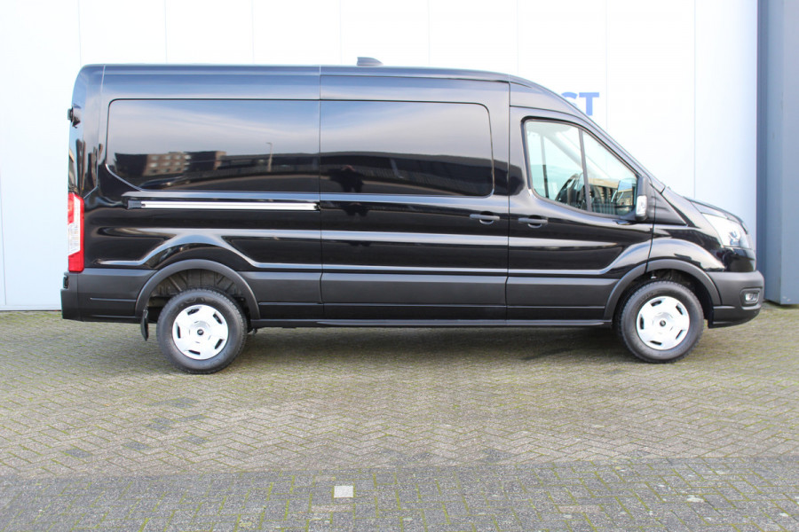 Ford Transit 350 2.0 165 pk EcoBlue L3H2 Trend Automaat