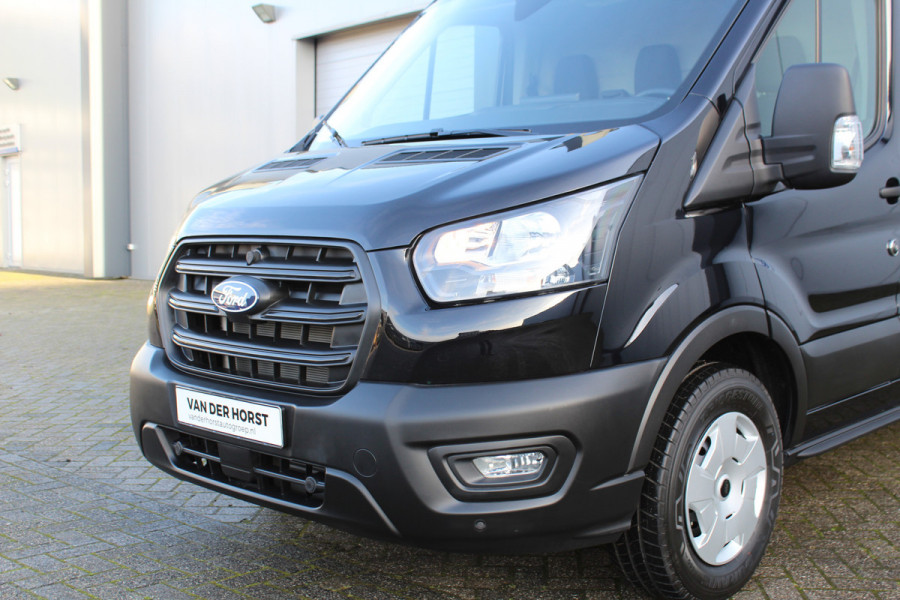 Ford Transit 350 2.0 165 pk EcoBlue L3H2 Trend Automaat