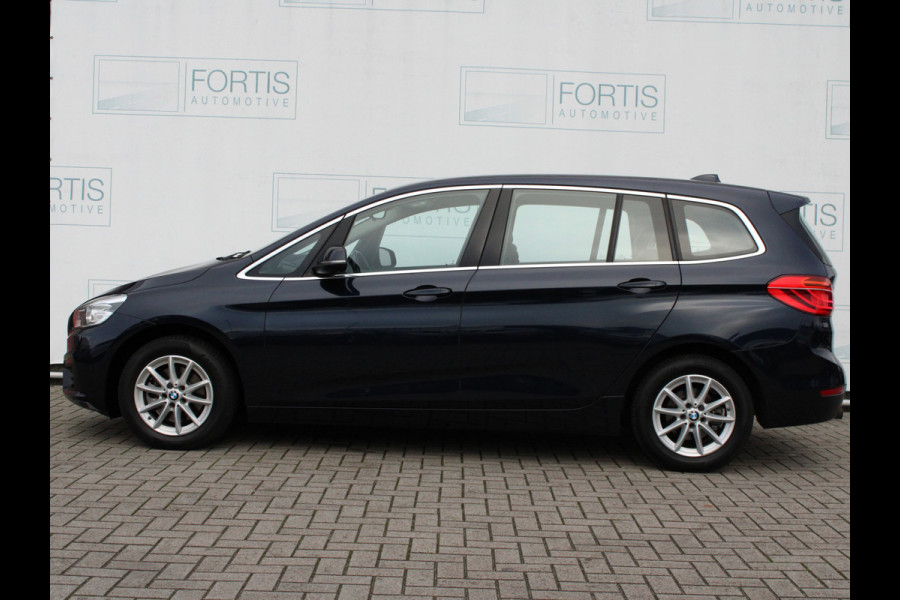 BMW 2 Serie Gran Tourer 218i Centennial High Executive NL AUTO | LEDER | PD VOOR ACHTER | STOELVERW | HEAD UP!