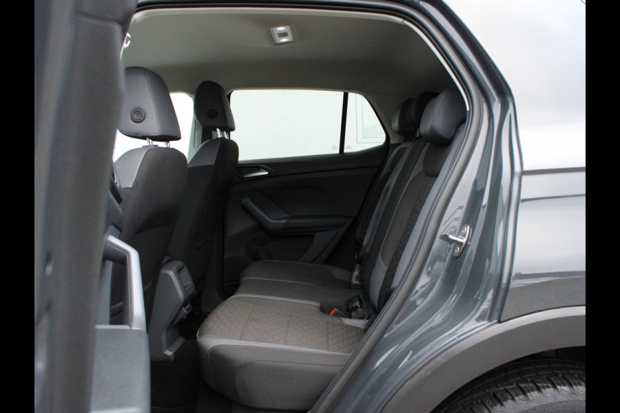 Volkswagen T-Cross 1.0 TSI Style NL-AUTO | VIRT. COCKPIT | ECC