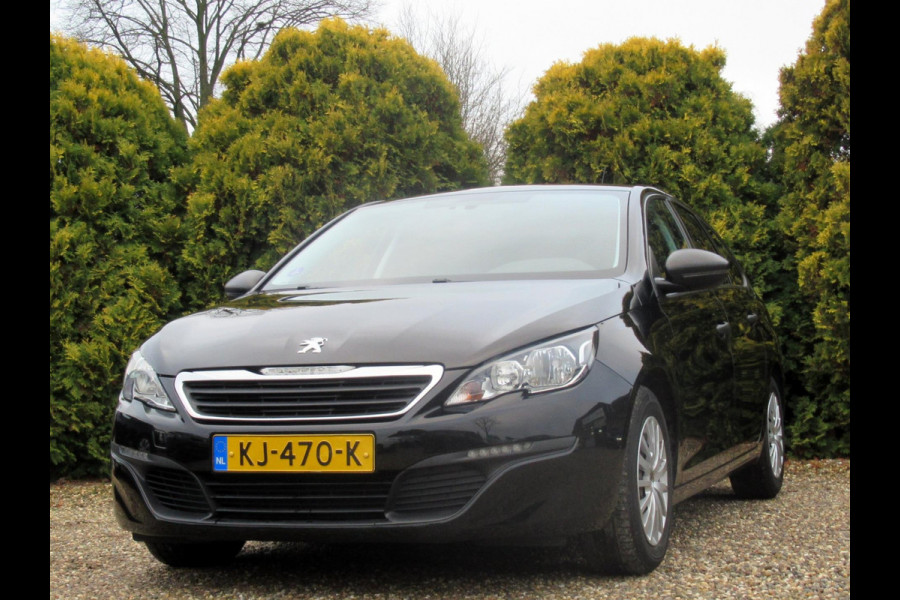 Peugeot 308 SW 1.2 PureTech*Airco*Cruise*Trekhaak*