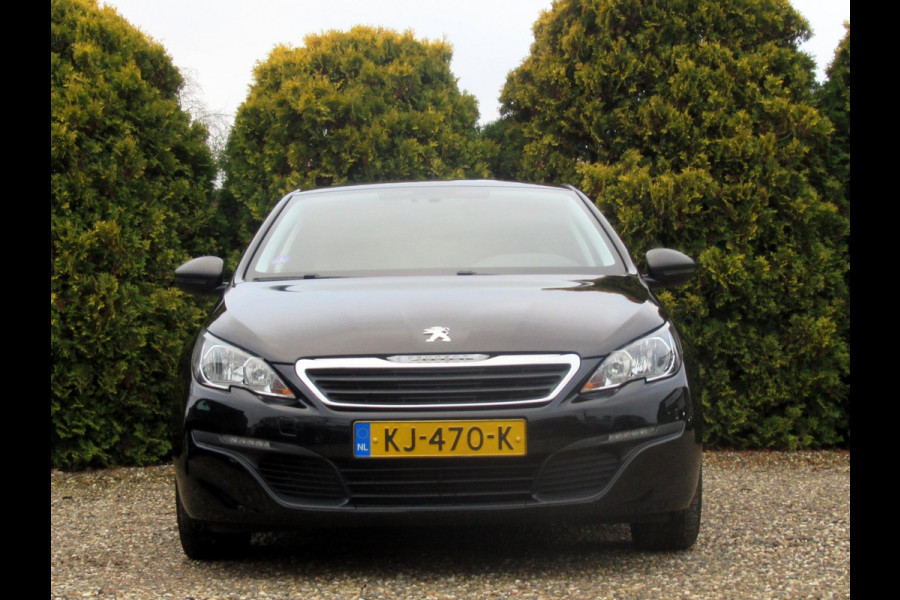 Peugeot 308 SW 1.2 PureTech*Airco*Cruise*Trekhaak*