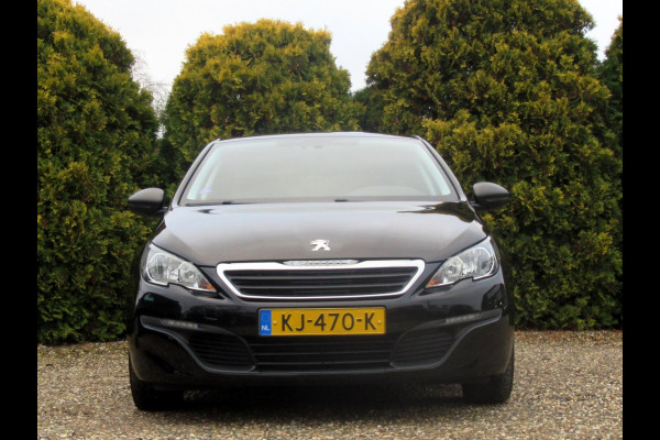 Peugeot 308 SW 1.2 PureTech*Airco*Cruise*Trekhaak*