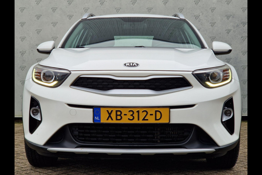 Kia Stonic 1.0 T-GDi DynamicLine | Navi | Trekhaak | Camera | Apple Carplay / Android Auto |