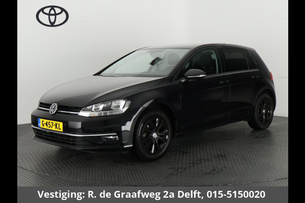 Volkswagen Golf 1.0 TSI Comfortline Business