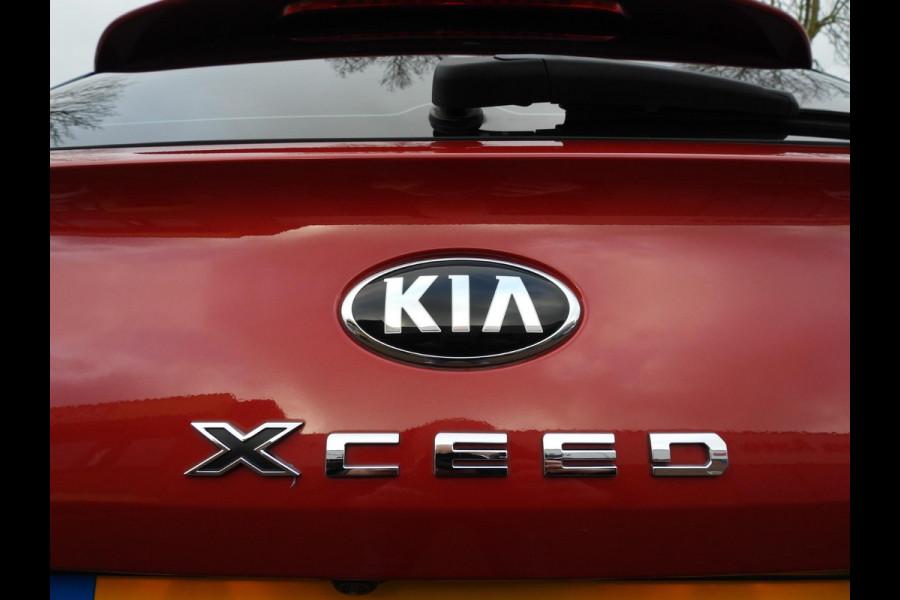 Kia Xceed 1.6 GDi PHEV Plug-In DynamicLine NAVI/CAMERA/LED/18"LMV!