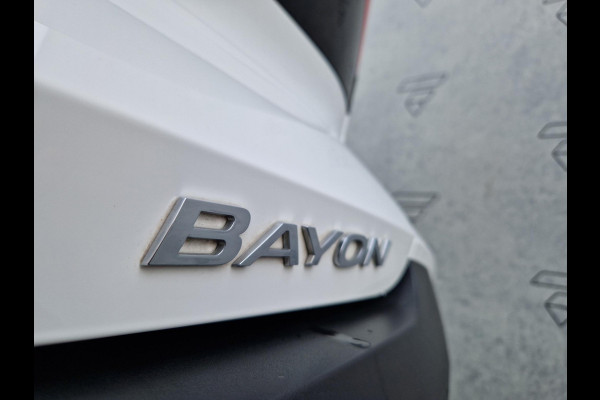 Hyundai Bayon 1.0 T-GDI Comfort Smart | Camera | Trekhaak | Navi | Cruise |