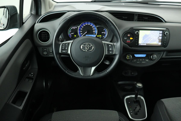 Toyota Yaris 1.5 Hybrid Trend | Camera | Navigatie | Cruise control | Climate control | Bluetooth | LED