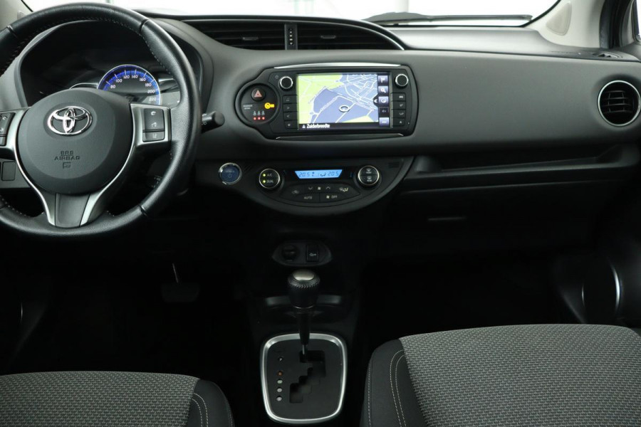 Toyota Yaris 1.5 Hybrid Trend | Camera | Navigatie | Cruise control | Climate control | Bluetooth | LED