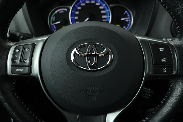 Toyota Yaris 1.5 Hybrid Trend | Camera | Navigatie | Cruise control | Climate control | Bluetooth | LED