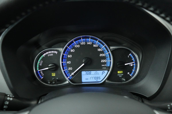 Toyota Yaris 1.5 Hybrid Trend | Camera | Navigatie | Cruise control | Climate control | Bluetooth | LED