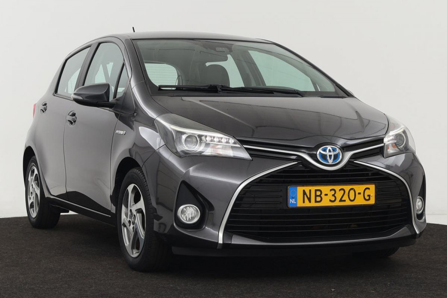 Toyota Yaris 1.5 Hybrid Trend | Camera | Navigatie | Cruise control | Climate control | Bluetooth | LED