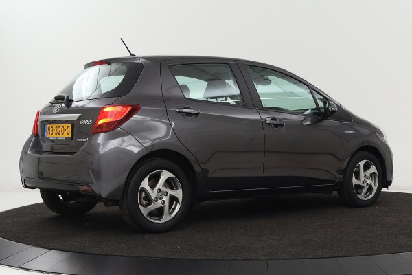 Toyota Yaris 1.5 Hybrid Trend | Camera | Navigatie | Cruise control | Climate control | Bluetooth | LED