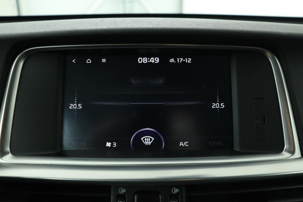 Kia Optima 2.0 GDI PHEV DynamicPlusLine | Panoramadak | Stoelverwarming | Camera | Carplay | Harman/Kardon | Half leder | Memory | Keyless