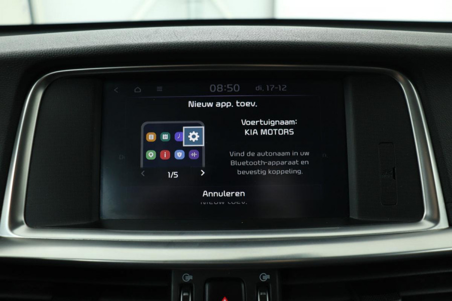 Kia Optima 2.0 GDI PHEV DynamicPlusLine | Panoramadak | Stoelverwarming | Camera | Carplay | Harman/Kardon | Half leder | Memory | Keyless