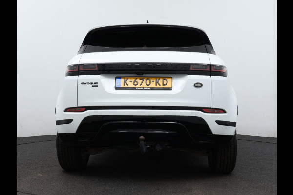 Land Rover Range Rover Evoque P300e AWD R-Dynamic S