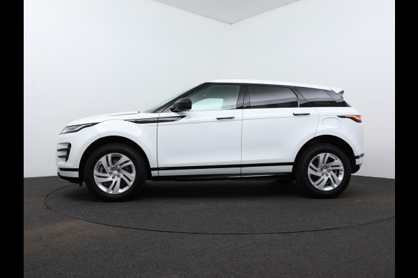 Land Rover Range Rover Evoque P300e AWD R-Dynamic S