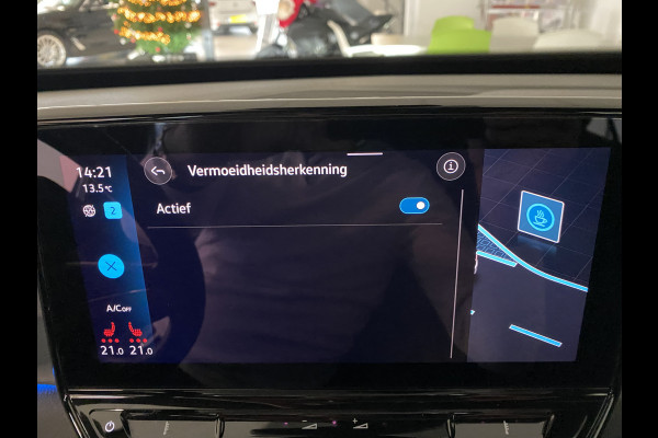 Volkswagen ID.3 Pro 58 kWh Warmtepomp /stoelverwarming / stuur verwarming