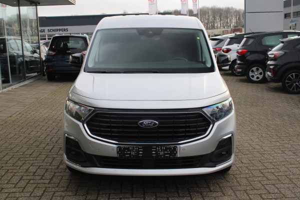 Ford Transit Connect 2.0 EcoBlue L1 Limited 122pk | Automaat | Camera