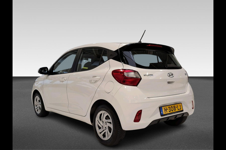 Hyundai i10 1.0 Comfort | Airco | Cruise | Apple Carplay / Android Auto