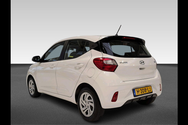 Hyundai i10 1.0 Comfort | Airco | Cruise | Apple Carplay / Android Auto