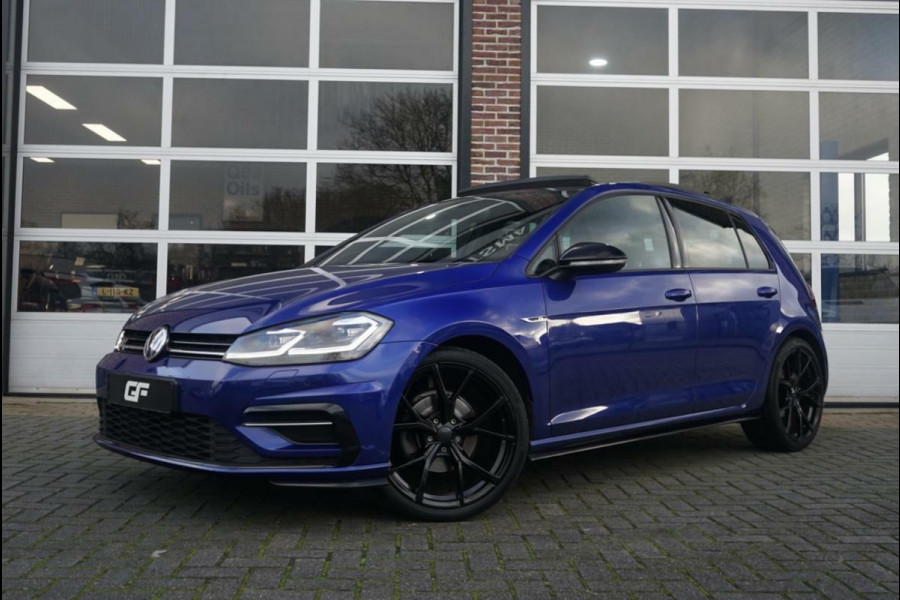 Volkswagen Golf 1.5 TSI 3x R-Line Pano Virtual Dynaudio NAP