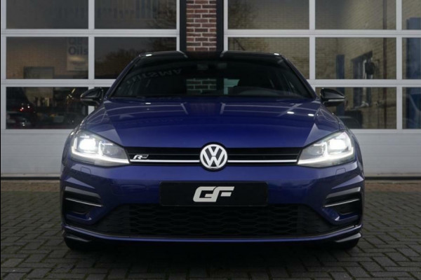 Volkswagen Golf 1.5 TSI 3x R-Line Pano Virtual Dynaudio NAP