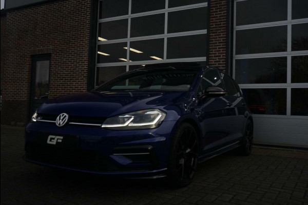 Volkswagen Golf 1.5 TSI 3x R-Line Pano Virtual Dynaudio NAP