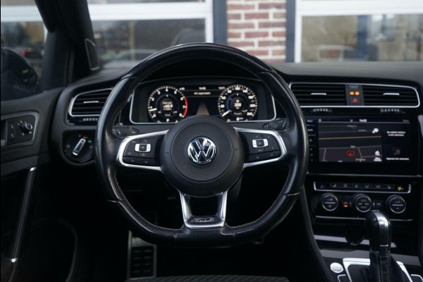 Volkswagen Golf 1.5 TSI 3x R-Line Pano Virtual Dynaudio NAP