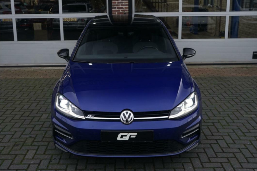 Volkswagen Golf 1.5 TSI 3x R-Line Pano Virtual Dynaudio NAP