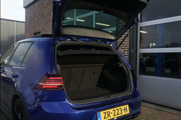 Volkswagen Golf 1.5 TSI 3x R-Line Pano Virtual Dynaudio NAP