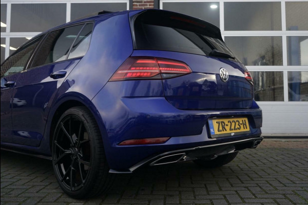 Volkswagen Golf 1.5 TSI 3x R-Line Pano Virtual Dynaudio NAP