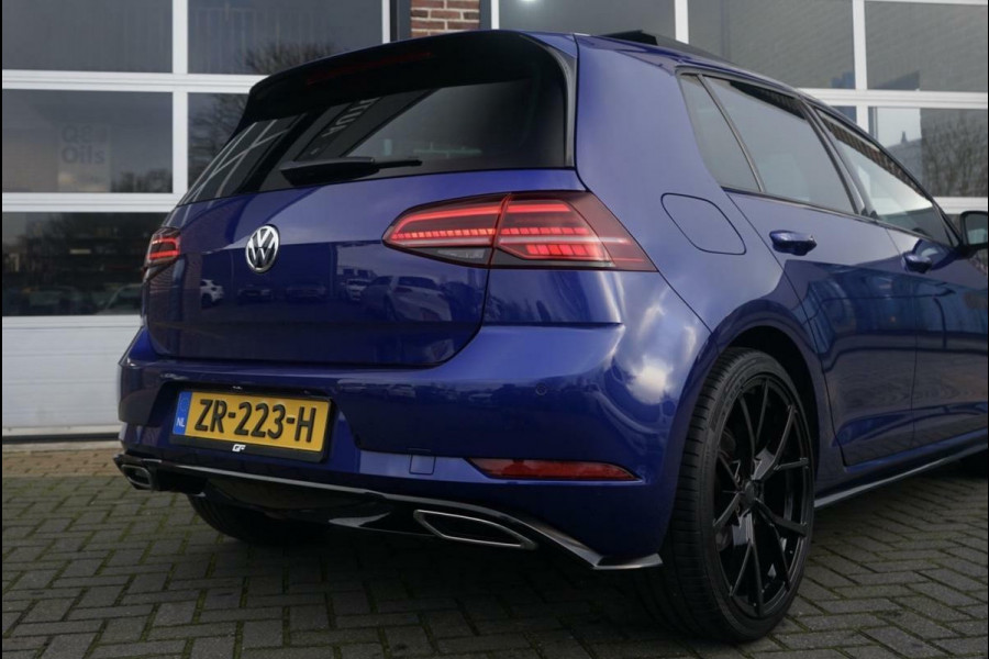 Volkswagen Golf 1.5 TSI 3x R-Line Pano Virtual Dynaudio NAP