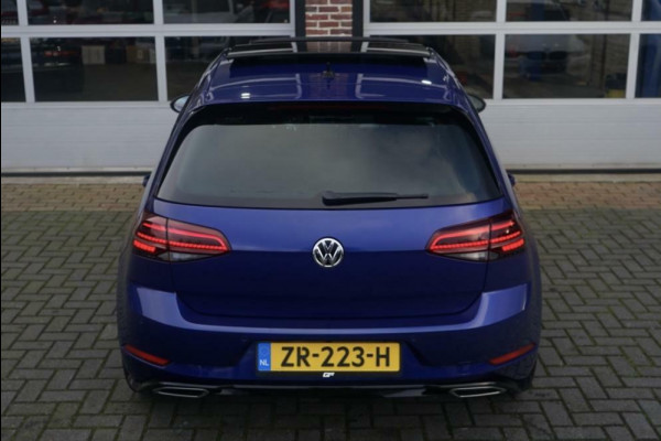 Volkswagen Golf 1.5 TSI 3x R-Line Pano Virtual Dynaudio NAP