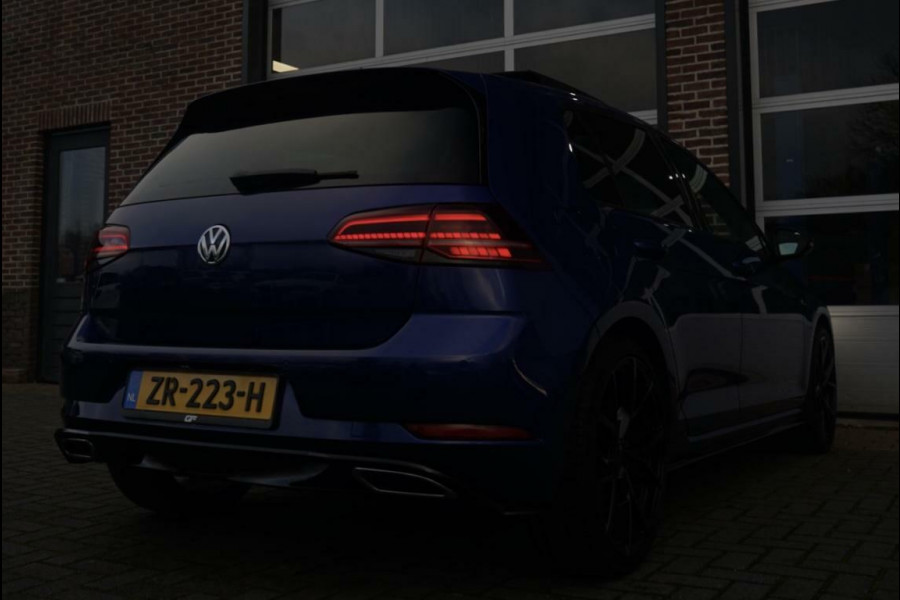 Volkswagen Golf 1.5 TSI 3x R-Line Pano Virtual Dynaudio NAP